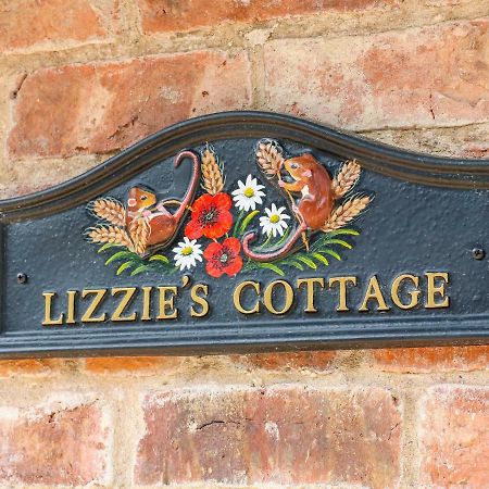 Lizzies Cottage Horncastle  Kültér fotó