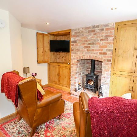 Lizzies Cottage Horncastle  Kültér fotó
