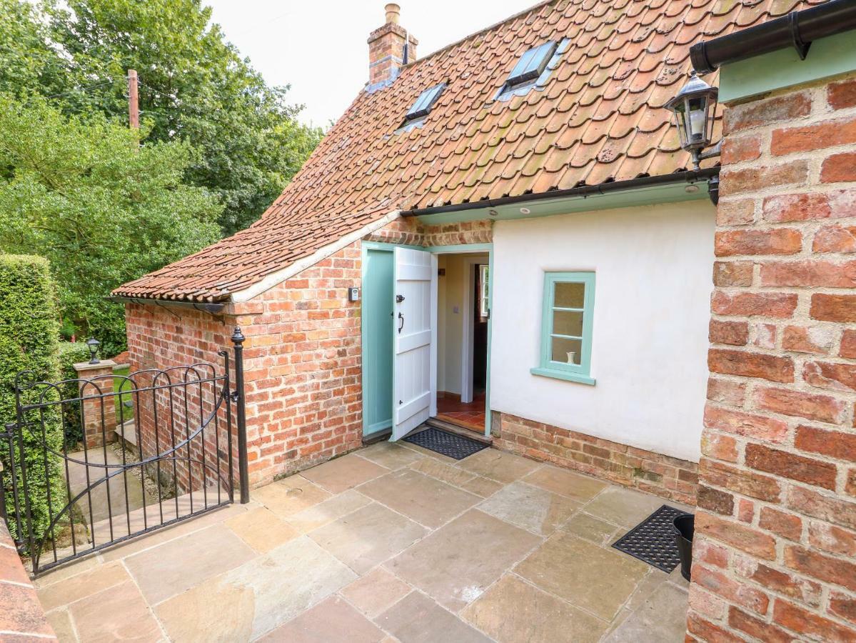 Lizzies Cottage Horncastle  Kültér fotó