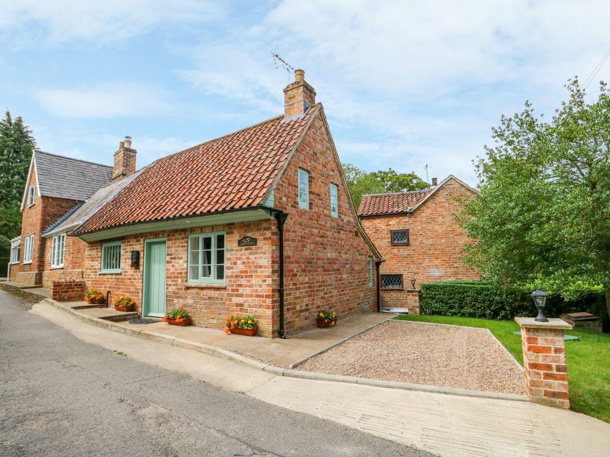 Lizzies Cottage Horncastle  Kültér fotó