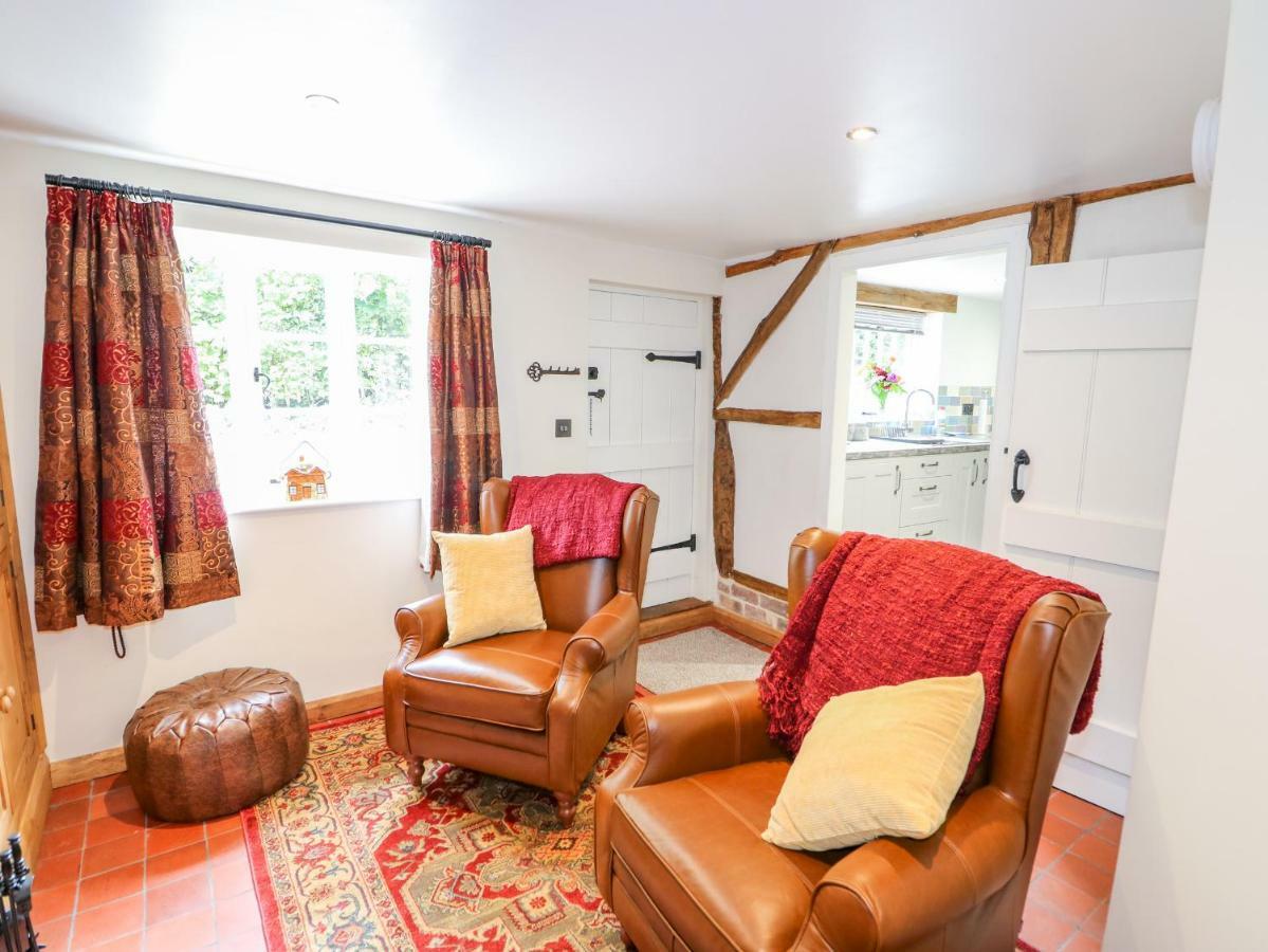 Lizzies Cottage Horncastle  Kültér fotó