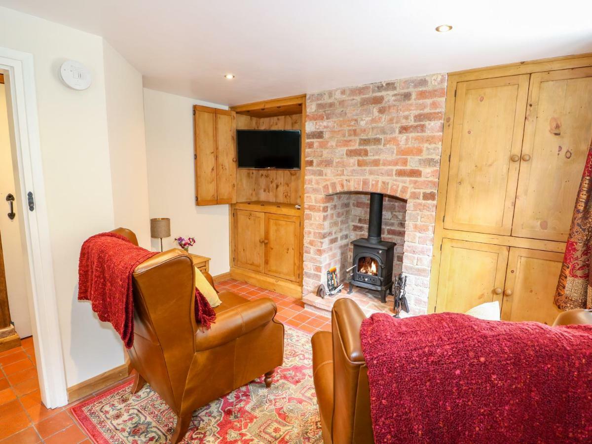 Lizzies Cottage Horncastle  Kültér fotó