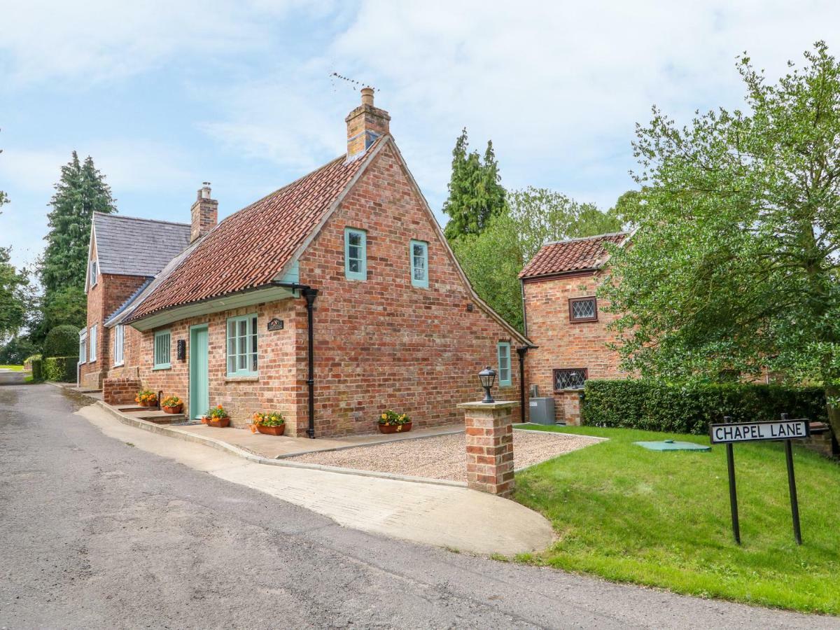 Lizzies Cottage Horncastle  Kültér fotó